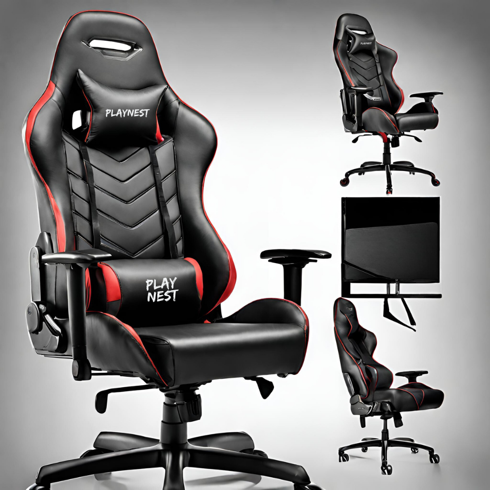 Gamer Stol2