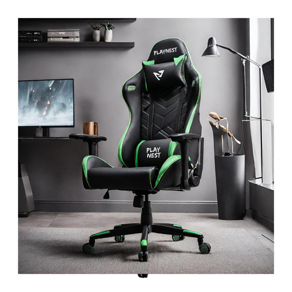 Gamer Stol3